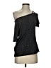 Kaileigh Black Sleeveless Blouse Size XS - photo 1