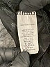 Primi Black Sleeveless Blouse Size M - photo 8