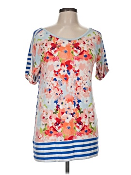 Matilda Jane Short Sleeve Blouse