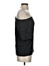 Kaileigh Black Sleeveless Blouse Size XS - photo 4