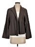 Eileen Fisher Brown Kimono Size S - photo 1