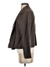 Eileen Fisher Brown Kimono Size S - photo 5