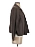 Eileen Fisher Brown Kimono Size S - photo 4