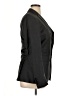 Peter Nygard Gray Blazer Size XL (estimated) - photo 4