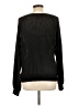 Gibson Look 100% Rayon Black Pullover Sweater Size L - photo 2