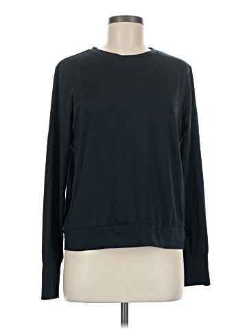 Lukka Lux Long Sleeve T-Shirt (view 1)