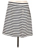 Tommy Hilfiger Stripes Ivory Casual Skirt Size M - photo 1