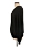 Gibson Look 100% Rayon Black Pullover Sweater Size L - photo 5