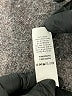 Assorted Brands 100% Nylon Black Cocktail Dress Size M - photo 8