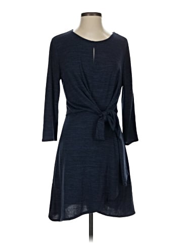 RD Style Casual Dress (view 1)