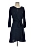 RD Style Blue Casual Dress Size S - photo 1