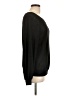 Gibson Look 100% Rayon Black Pullover Sweater Size L - photo 4