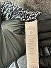 Lululemon Athletica Chevron-herringbone Blue Active Pants Size 6 - photo 4