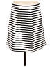 Tommy Hilfiger Stripes Ivory Casual Skirt Size M - photo 2