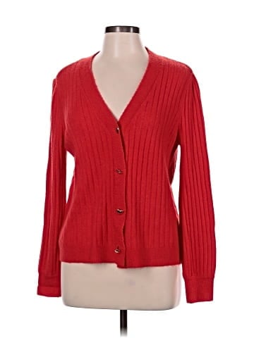 Ann Taylor LOFT Cardigan (view 1)