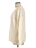 Gap Ivory Pullover Sweater Size L - photo 5