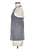 Nike Gray Active Tank Size M - photo 5