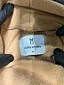Dudley Stephens 100% Polyester Tan Turtleneck Sweater Size M - photo 7