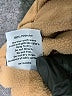 Dudley Stephens 100% Polyester Tan Turtleneck Sweater Size M - photo 8