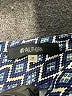 41Hawthorn Chevron-herringbone Blue Formal Skirt Size M - photo 3