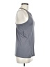 Nike Gray Active Tank Size M - photo 4