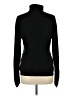 The Limited Black Turtleneck Sweater Size L - photo 2