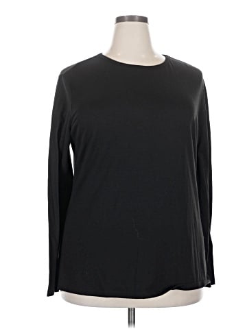 Zeagoo Long Sleeve T-Shirt (view 1)