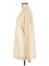 UVN 100% Polyester Color Block Ivory Pullover Sweater Size M - photo 5