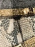 Unbranded Animal Print Brown Leggings Size 6 - photo 4