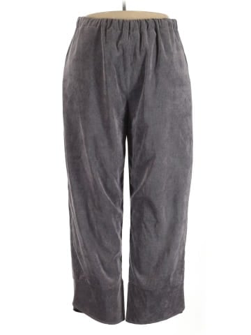 Misslook Casual Pants (view 1)