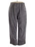 Misslook Gray Casual Pants Size 4X - photo 1