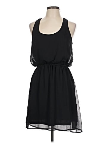 Eyeshadow Casual Dress (view 1)