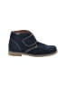 Assorted Brands Blue Ankle Boots Size EU 34 - photo 1