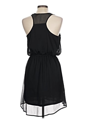 Eyeshadow Casual Dress (view 2)