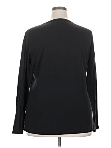 Zeagoo Long Sleeve T-Shirt (view 2)
