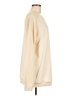 UVN 100% Polyester Color Block Ivory Pullover Sweater Size M - photo 4
