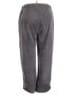 Misslook Gray Casual Pants Size 4X - photo 2