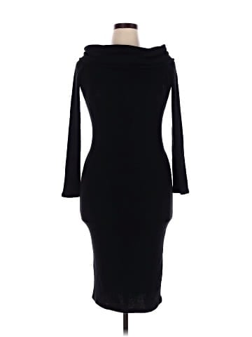 Enza Costa Cocktail Dress (view 1)