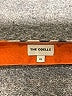 The Odells Color Block Orange Sleeveless Blouse Size XS - photo 6