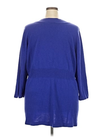 Liz & Me Pullover Sweater (view 2)