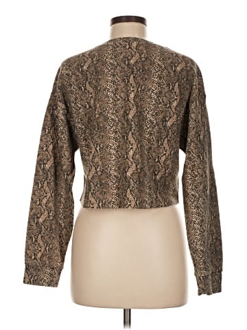 Trafaluc by Zara Pullover Sweater (view 2)