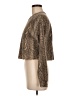 Trafaluc by Zara Animal Print Brown Pullover Sweater Size M - photo 5