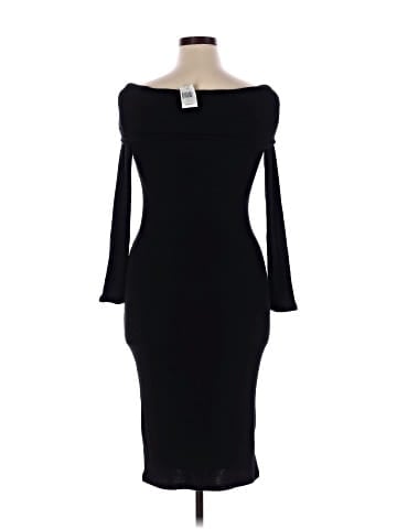 Enza Costa Cocktail Dress (view 2)