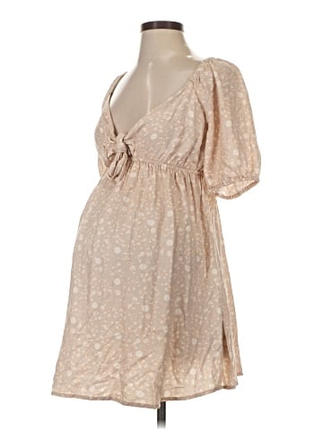 Ingrid + Isabel Cocktail Dress (view 1)