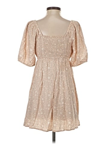Ingrid + Isabel Cocktail Dress (view 2)