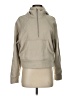Unbranded Tan Pullover Hoodie Size S - photo 1