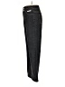 Assorted Brands 100% Cotton Chevron-herringbone Black Jeans Size 27 waist (estimated) - photo 5
