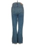 7 For All Mankind Blue Jeans Size 25 waist - photo 2