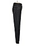 Assorted Brands 100% Cotton Chevron-herringbone Black Jeans Size 27 waist (estimated) - photo 4