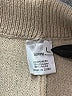 poppie Tan Casual Pants Size L - photo 7